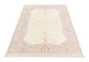 Tapis Darya DCCCXXXVI Beige - Textile - 124 x 1 x 180 cm