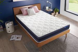 Matelas 160x200 Actiflex morpho 160 x 200 cm