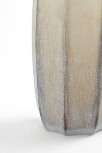 Vase BRADLEY Braun - 17 x 60 x 17 cm