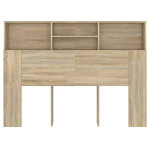 Kopfteil-Schrank 3013699 Eiche Sonoma Dekor