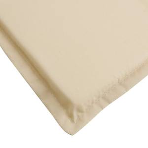 Sonnenliegen-Auflage 3005772-1 Beige