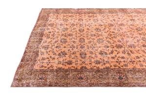 Tapis Ultra Vintage CCCLXXX Marron - Textile - 178 x 1 x 277 cm