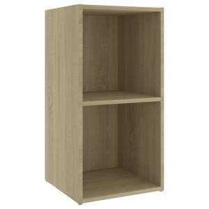 TV-Schrank 3009516 Sonoma Eiche Trüffel Dekor - Breite: 72 cm