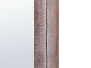 Miroir CULAN Rose foncé - Textile - 60 x 160 x 4 cm