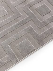 Tapis Claire 2 Gris - 240 x 340 cm