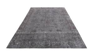 Tapis Ultra Vintage DXXXIII Gris - Textile - 193 x 1 x 307 cm