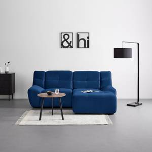 Ecksofa WEGA Blau