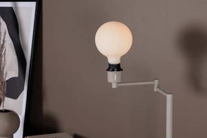 Stehlampe Virro Beige