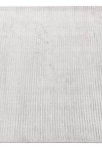 Läufer Teppich Darya CCXCVI Grau - Textil - 81 x 1 x 300 cm