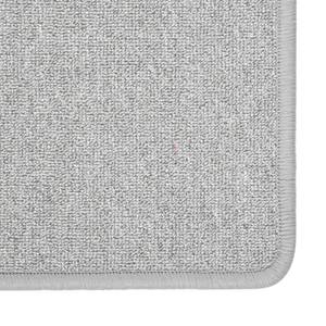 Tapis de couloir Gris lumineux - 250 x 50 cm