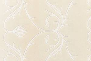 Tapis de passage Darya CDII Beige - Textile - 79 x 1 x 297 cm