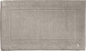 Badteppich 71453 Taupe - Tiefe: 100 cm