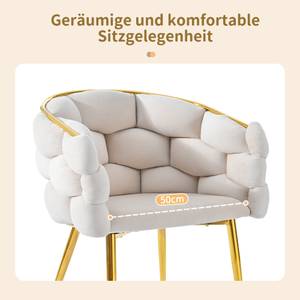 Esszimmerstuhl SunFlower Beige