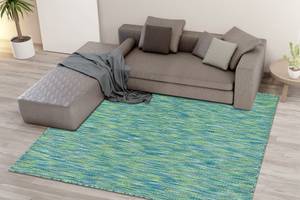 Moderno Fisy Tapis Sizal 20776 Zigzag 80 x 150 cm