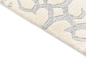 Tapis de passage Darya CDLI Beige - Textile - 79 x 1 x 287 cm