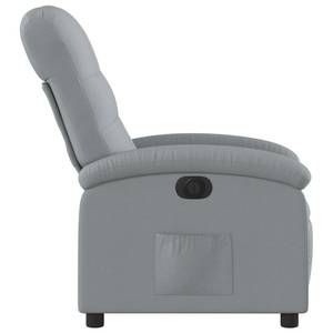 Fauteuil inclinable électrique 3032264-4 Gris lumineux