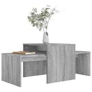 Table basse 3002583 Gris lumineux