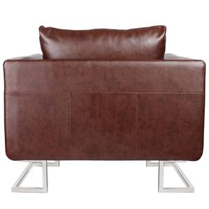 Fauteuil 290837 Marron