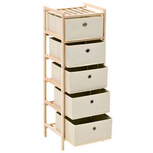 Étagère de stockage 296014-1 Hauteur : 93 cm