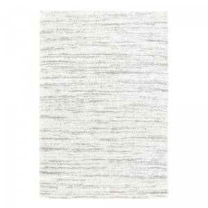 Tapis shaggy AMORE 5 160x230 ecru Ecru - 160 x 230 cm