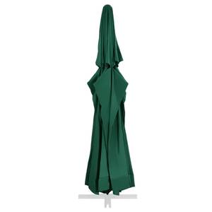 Tissu de rechange 3008587 Vert - 600 x 600 cm