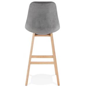 Tabouret De Bar MORISS Gris