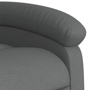 Fauteuil inclinable électrique 3032264-4 Gris foncé