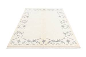 Teppich Darya CXLVI Beige - Textil - 150 x 1 x 201 cm