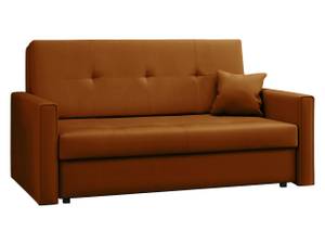 Schlafsofa Viva Bis Manila III Orange