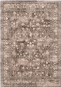 Innenteppich Braylen SERENITY Braun - Taupe - 245 x 305 cm