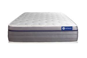 Matelas 90x200 Actimemo zen 90 x 200 cm