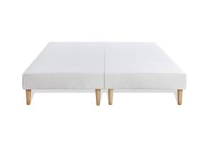 Matelas+sommier 160x200 Largeur : 160 cm