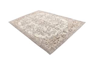 Tapis Ultra Vintage CXLIX Beige - Textile - 185 x 1 x 282 cm