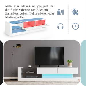 TV-Schrank Modernes Ⅴ 38 x 38 x 140 cm