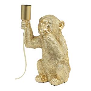 Lampe de table Monkey 20 x 34 x 20 cm