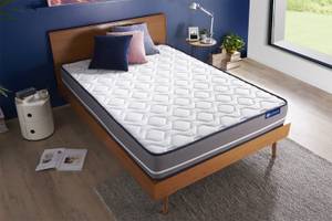 Matelas 140x200 Actiflex pur 140 x 200 cm