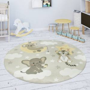 Kinderteppich Chicos 551 Beige - 155 x 230 cm