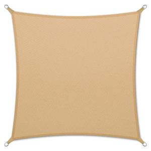 Sonnensegel Tristar Beige - 300 x 300 cm