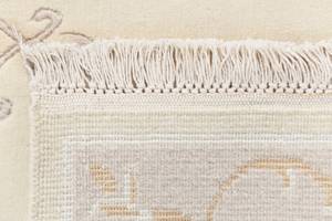 Teppich Darya DCCLXXII Beige - Textil - 122 x 1 x 188 cm