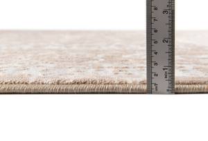 Teppich Bern Spotlight Beige - 239 x 239 cm