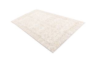 Tapis Ultra Vintage CMIV Rose foncé - Textile - 135 x 1 x 244 cm