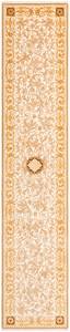 Tapis de passage Darya DLXXIX Beige - Textile - 79 x 1 x 399 cm