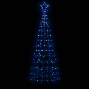 LED Weihnachtsbeleuchtung 3031688 Blau