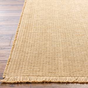 Tapis BLEVIN Marron clair - 160 x 213 cm