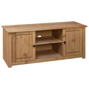 TV-Schrank D862 Braun