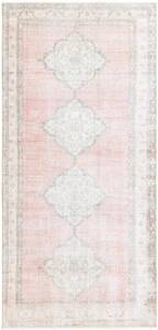 Tapis Ultra Vintage CXXXVI Beige - Textile - 147 x 1 x 302 cm