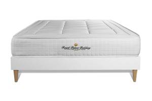 Matelas+sommier 160x200 160 x 200 cm