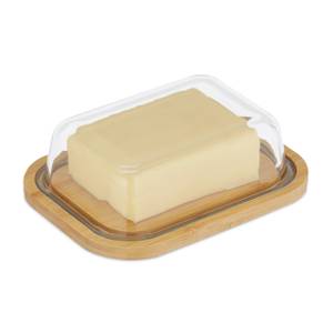 Boîte de rangement pour beurre Vaisselle de cuisine, boîte à beurre de