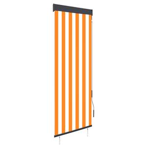 Store d'extérieur 3001519-1 Orange - Largeur : 60 cm