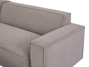 Sofa BORORE Grau